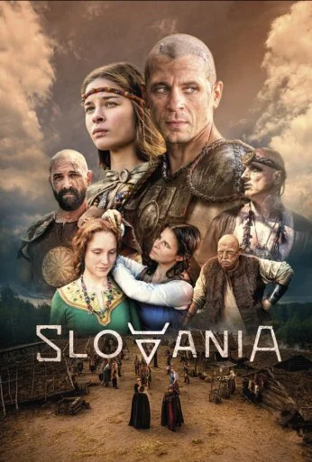 Славяне (2021) онлайн бесплатно